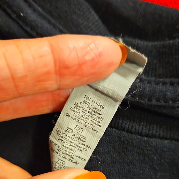 Next Level Apparel black short sleeve weightlifter graphic tee shirt Sz. XXL - Picture 3 of 7